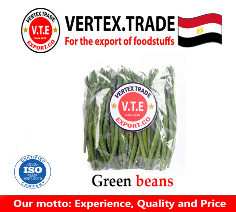 Green beans