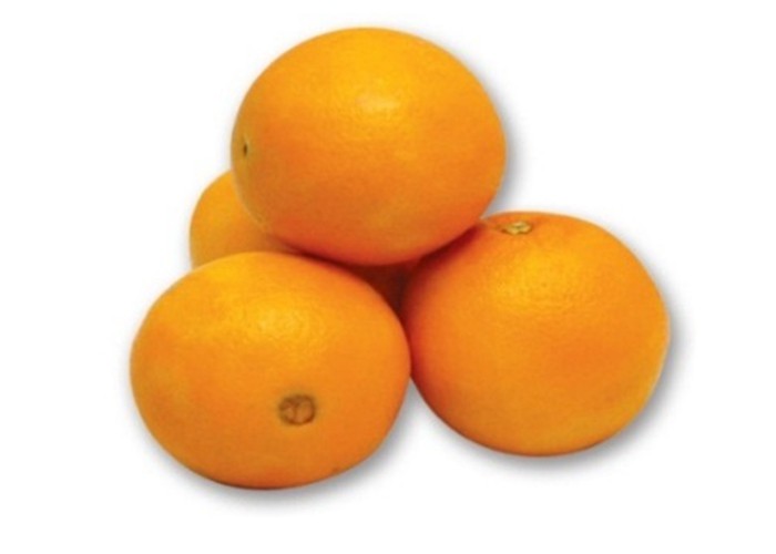 Navel Orange