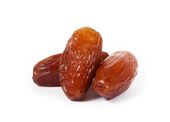 Semi Dry dates