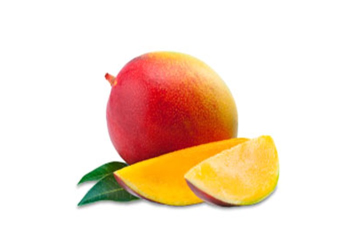 Fresh mango