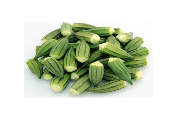 Fresh Okra