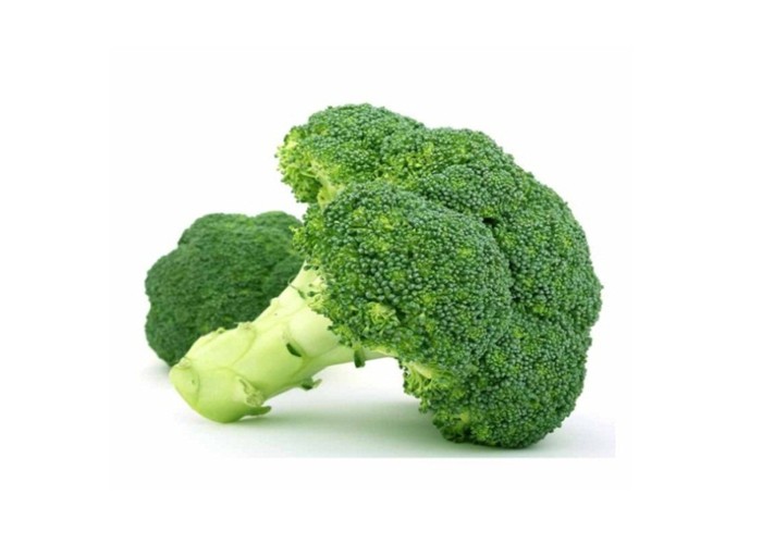 Fresh Broccoli