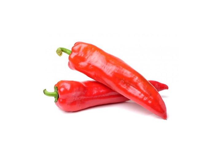 Hot Chili