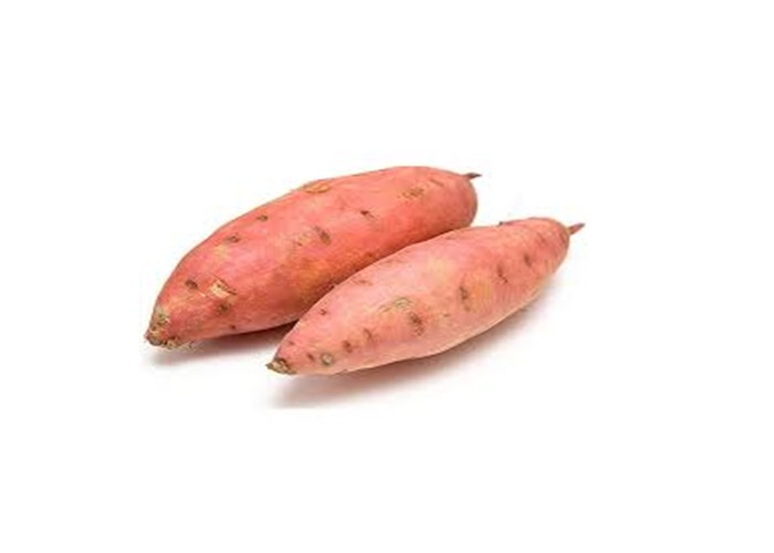 Sweet potato