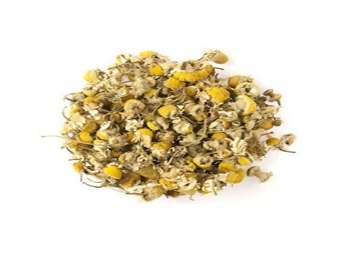 Chamomile Flowers Whole