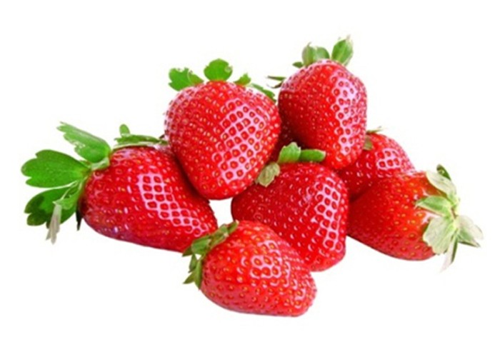 Fresh Strawberry