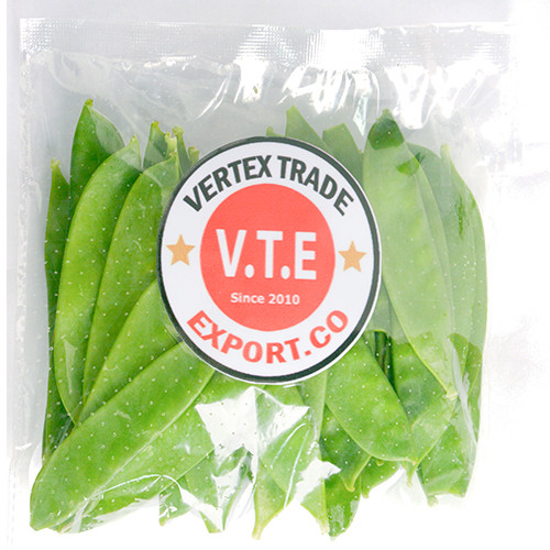 Snow Peas